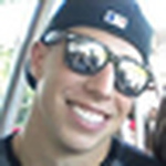 Profile Picture of Kyle Marshall (@kbmarshall19) on Flickr