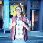 Profile Picture of Bradley Benjamin (@bb_garden_elements) on Instagram
