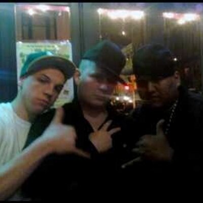 Profile Picture of Steven Sutphen (@havoc123) on Twitter