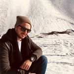 Profile Picture of Alexandre Bonilha 🍀 (@alexandre_bonilha) on Instagram