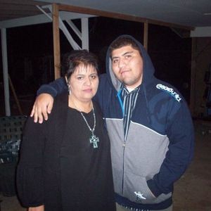 Profile Picture of Andrew Cisneros (@andrewcisneros18) on Myspace