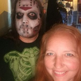 Profile Picture of Doug Brem (@RatbatspiderDrummer) on Facebook