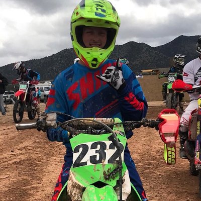Profile Picture of Young STEEELY (@ryansteele232) on Twitter