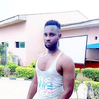 Profile Picture of Lucky Adams (@lucky.adams.5494) on Facebook