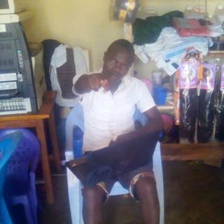 Profile Picture of Thomas Wandera (Simba) (@thomas.wandera.714) on Facebook