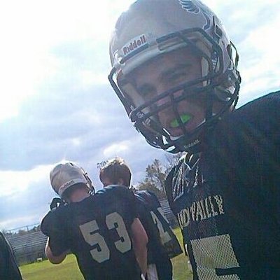 Profile Picture of Aaron Blais (@blais_aaron) on Twitter