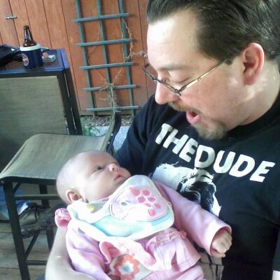 Profile Picture of Scott Stimson (@StimsonS53) on Twitter