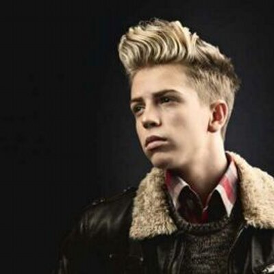 Profile Picture of Dylan Hyde (@Dylanhyde_pride) on Twitter