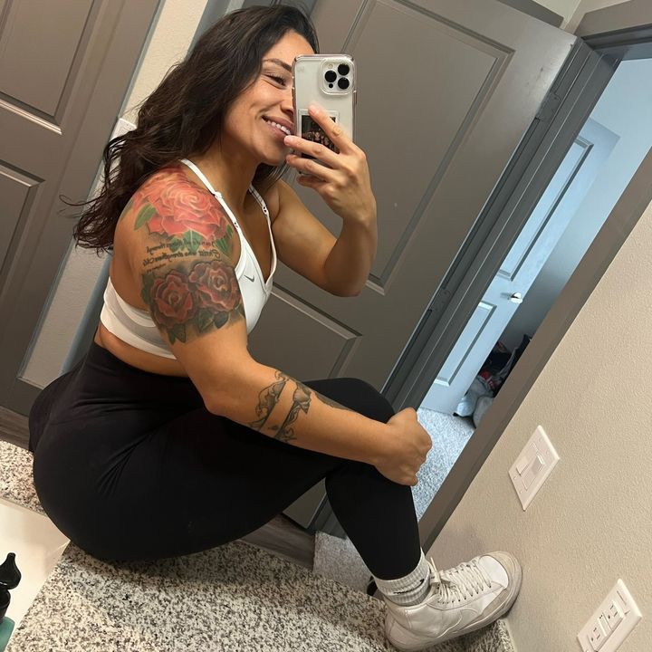 Profile Picture of nanc.lifts (@nanc.lifts) on Tiktok