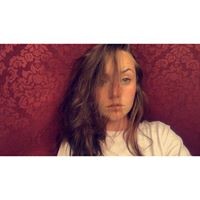 Profile Picture of Madison Hoppe (@madison-hoppe) on Quora