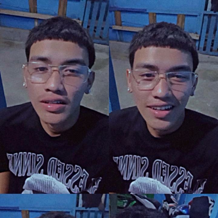 Profile Picture of blake_man (@blakee_mann) on Tiktok