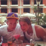 Profile Picture of Christoffer Bjørnson (@chrisbj91) on Instagram