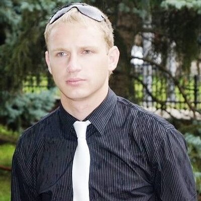 Profile Picture of Дмитрий Левит (@DmitryLevit) on Twitter