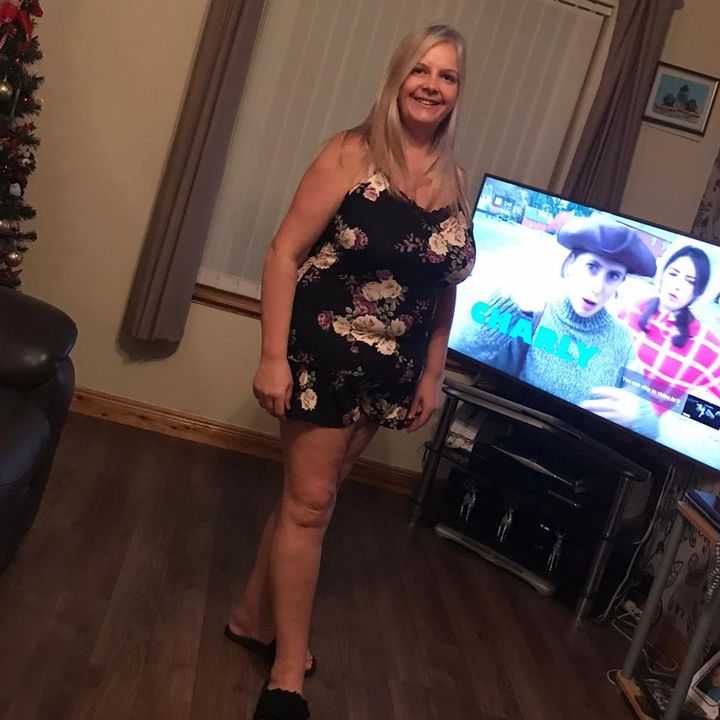 Profile Picture of   Paula Ireland... (@paulaireland69) on Tiktok