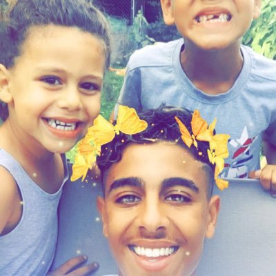 Profile Picture of John Cofey (@kalash_deuxfois) on Twitter