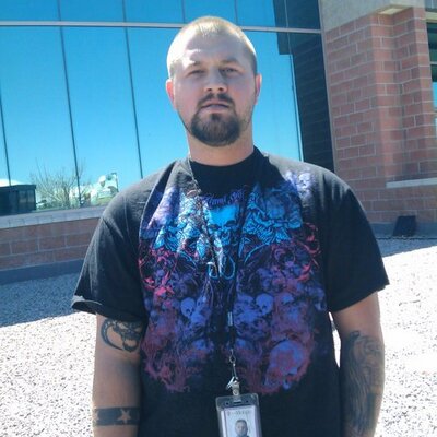Profile Picture of Josh Aubrey (@jandjaubrey) on Twitter