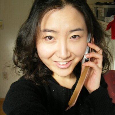 Profile Photo of Jinny Jang (@jinnicious) on Twitter