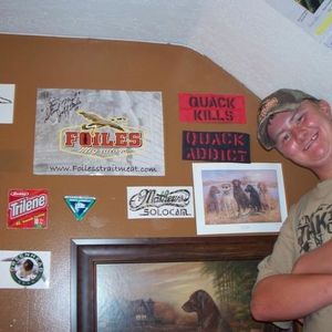 Profile Picture of Eric Janssen (@liljanman7) on Myspace