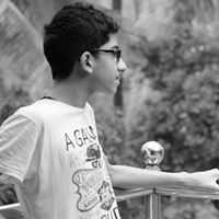 Profile Picture of Ashwin Unnikrishnan (@aswinunni28) on Pinterest