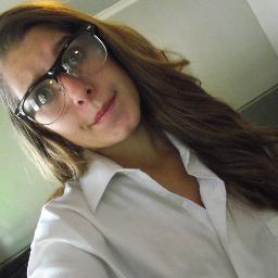 Profile Picture of Savannah Huffman (@Rocklover9312) on Twitter
