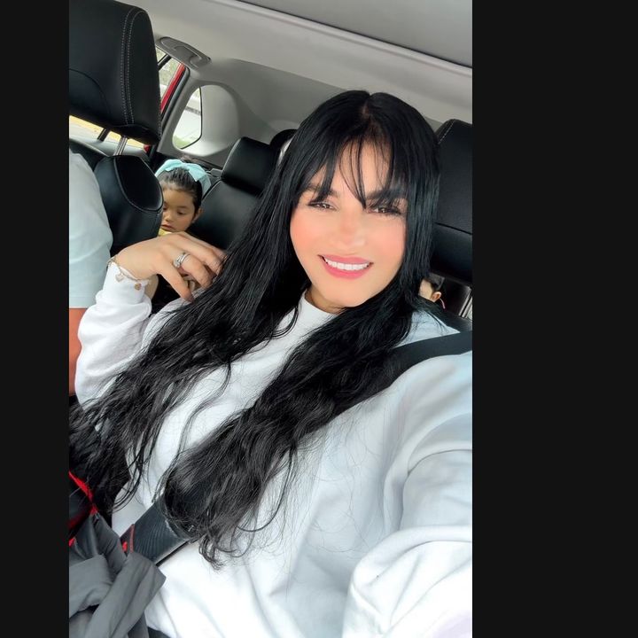 Profile Picture of LaylaContreras 🦋🦋🦋 (@laylacontreras22) on Tiktok