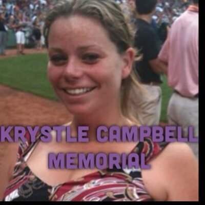 Profile Picture of Krystle Campbell (@KrystalMemorial) on Twitter