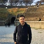 Profile Picture of Marco Minieri (@mark_mnr) on Instagram