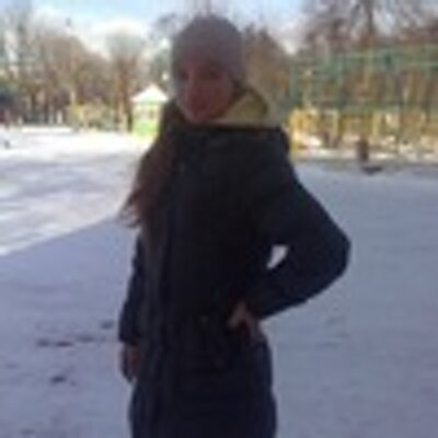 Profile Picture of Cordelia Clark (@CordeliaDiane) on Twitter
