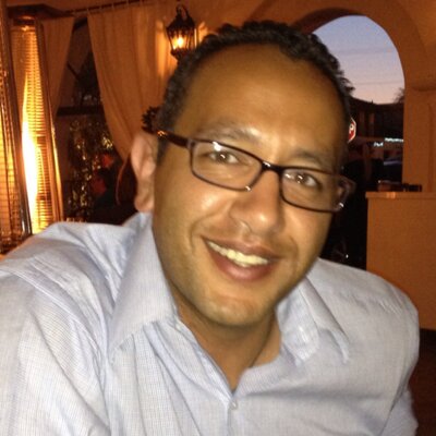 Profile Picture of Mark Abdelmalek (@Marcco_polo) on Twitter