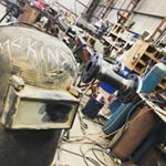 Profile Picture of Scott Mckinstry (@mckinstry_fabrication_) on Instagram