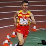 Profile Picture of Juan Carlos Barrero (@barrerojuancarlos) on Instagram