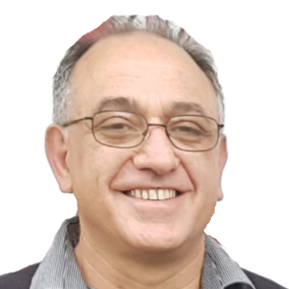 Profile Picture of Greg Shapiro (@GregShapiro5) on Twitter