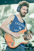 Profile Picture of Brad Delsonon Wikipedia