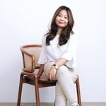 Profile Picture of Genah Sari (@genahsari) on Instagram