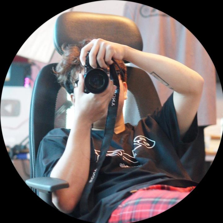 Profile Picture of Bi Huỳnh xD (@bihuynh199x.rbl) on Tiktok