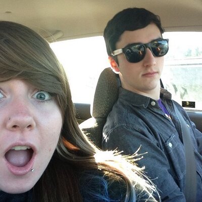 Profile Picture of Savannah Schmidt (@NanTard) on Twitter