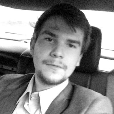 Profile Picture of Chris Fritz (@CFRITZ_1622) on Twitter