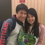 Profile Picture of Abraham Cheng (@abraham_maggie) on Instagram