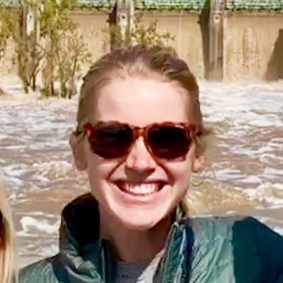 Profile Picture of Kelsey Pedersen (@kelsey_pedersen) on Twitter