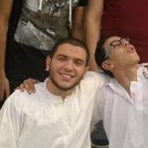 Profile Picture of Ahmed Hussein Ali (@dr.ahmadhessen) on Myspace