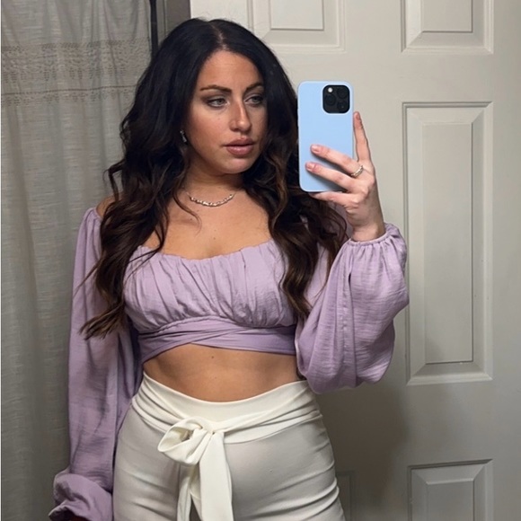 Profile Picture of Alyssa Capracotta (@acapracotta12) on Poshmark