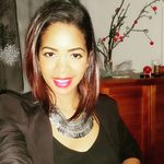 Profile Picture of Malika Thomas (@malika.thomas) on Instagram