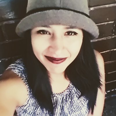 Profile Picture of Jakeline Michelle Izquierdo García (@JakelineMichel3) on Twitter