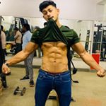 Profile Picture of रावण 👹 (@prashant_tyagi_03) on Instagram