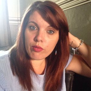 Profile Picture of Amy Button (@amy.button1) on Myspace