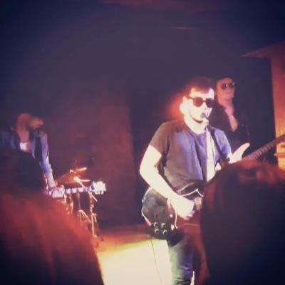 Profile Picture of Mucchielli Marc'Antò (@MarcAntone) on Twitter