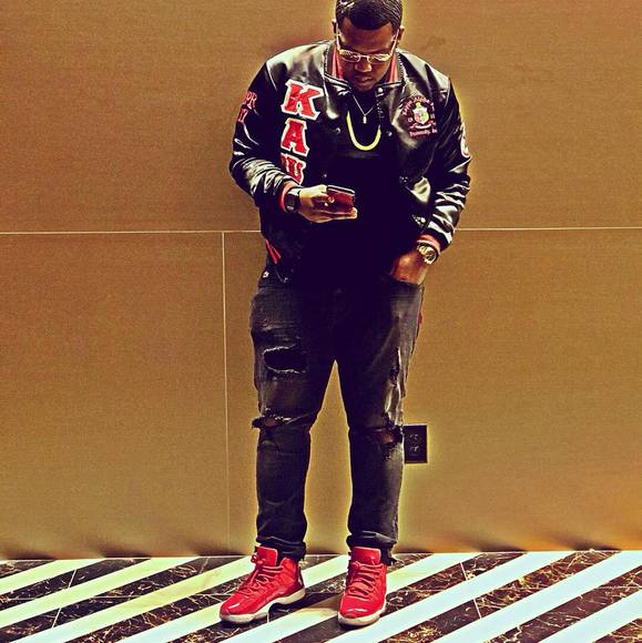 Profile Picture of Jerrell Readus (@rjreadus14) on Poshmark