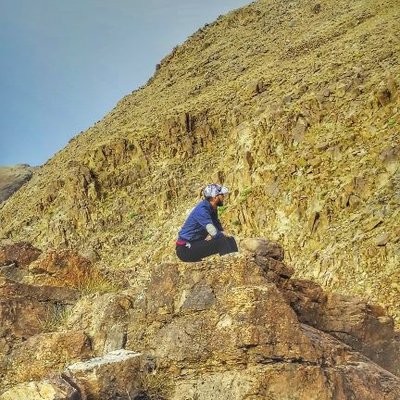 Profile Picture of Ouaaziz Youssef (@OuaazizY) on Twitter