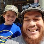 Profile Picture of Michael Voshell (@squishyhulkco) on Instagram