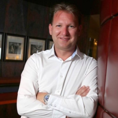 Profile Picture of Richard Smithers (@richsmithers) on Twitter